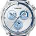 Смарт-часы Huawei Watch GT 5 Vili-B19W,  1.43",  синий/серебристый [55020dgj]